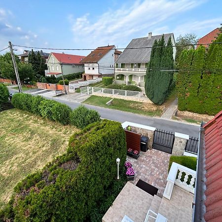 Jozsef Apartments House Zalakaros Dış mekan fotoğraf