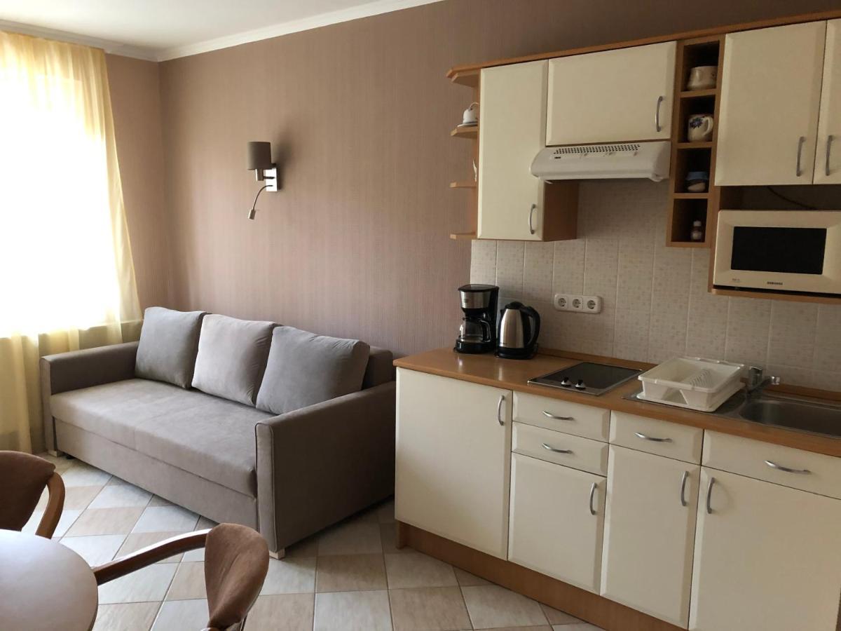 Jozsef Apartments House Zalakaros Dış mekan fotoğraf