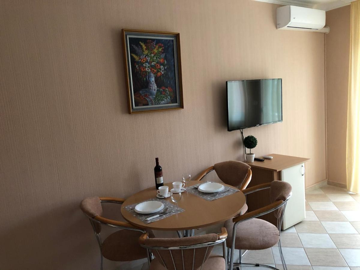 Jozsef Apartments House Zalakaros Dış mekan fotoğraf