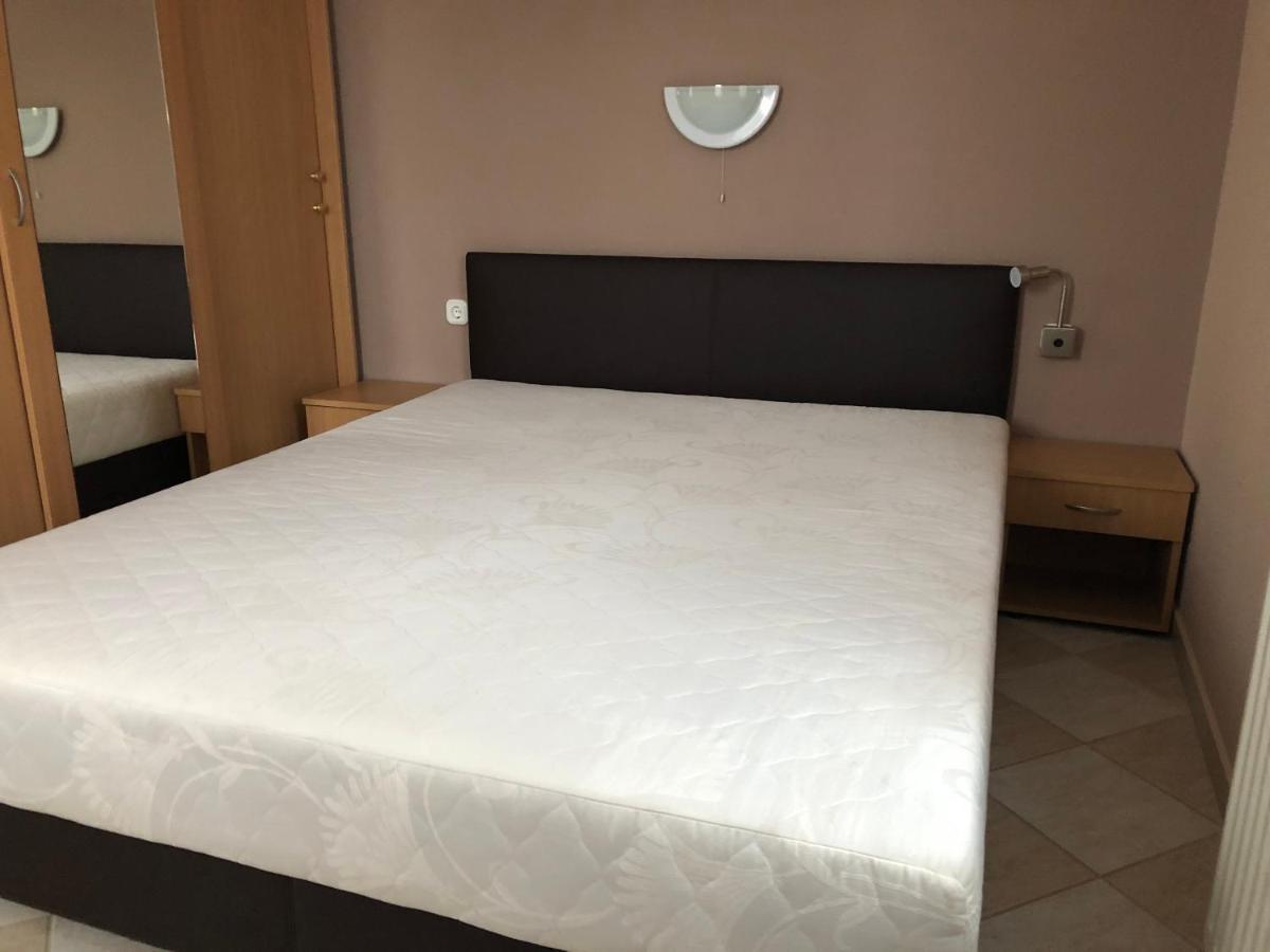 Jozsef Apartments House Zalakaros Dış mekan fotoğraf
