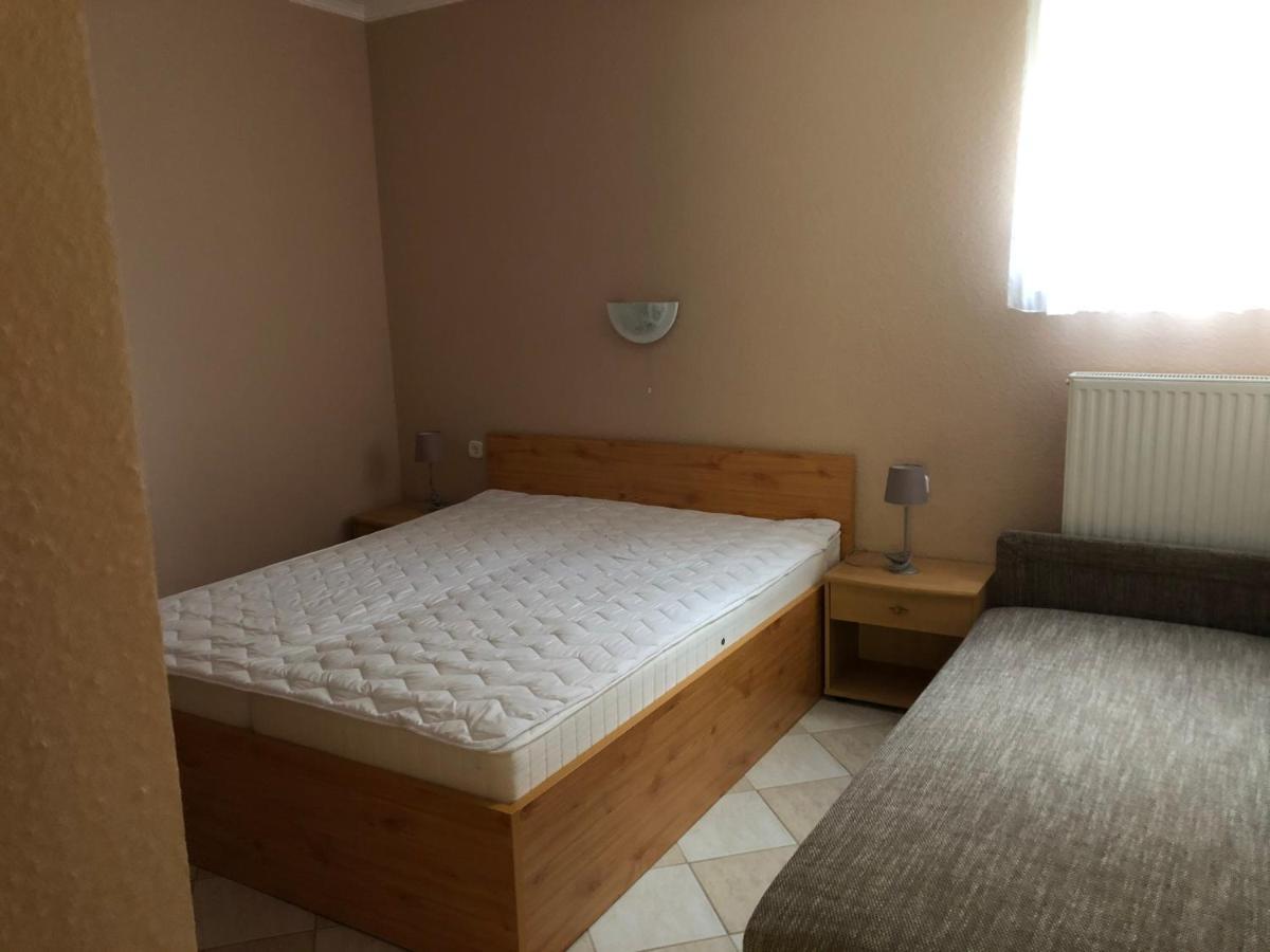 Jozsef Apartments House Zalakaros Dış mekan fotoğraf
