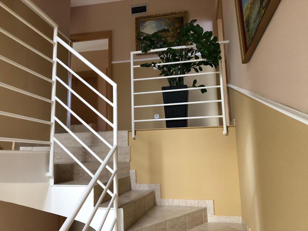 Jozsef Apartments House Zalakaros Dış mekan fotoğraf