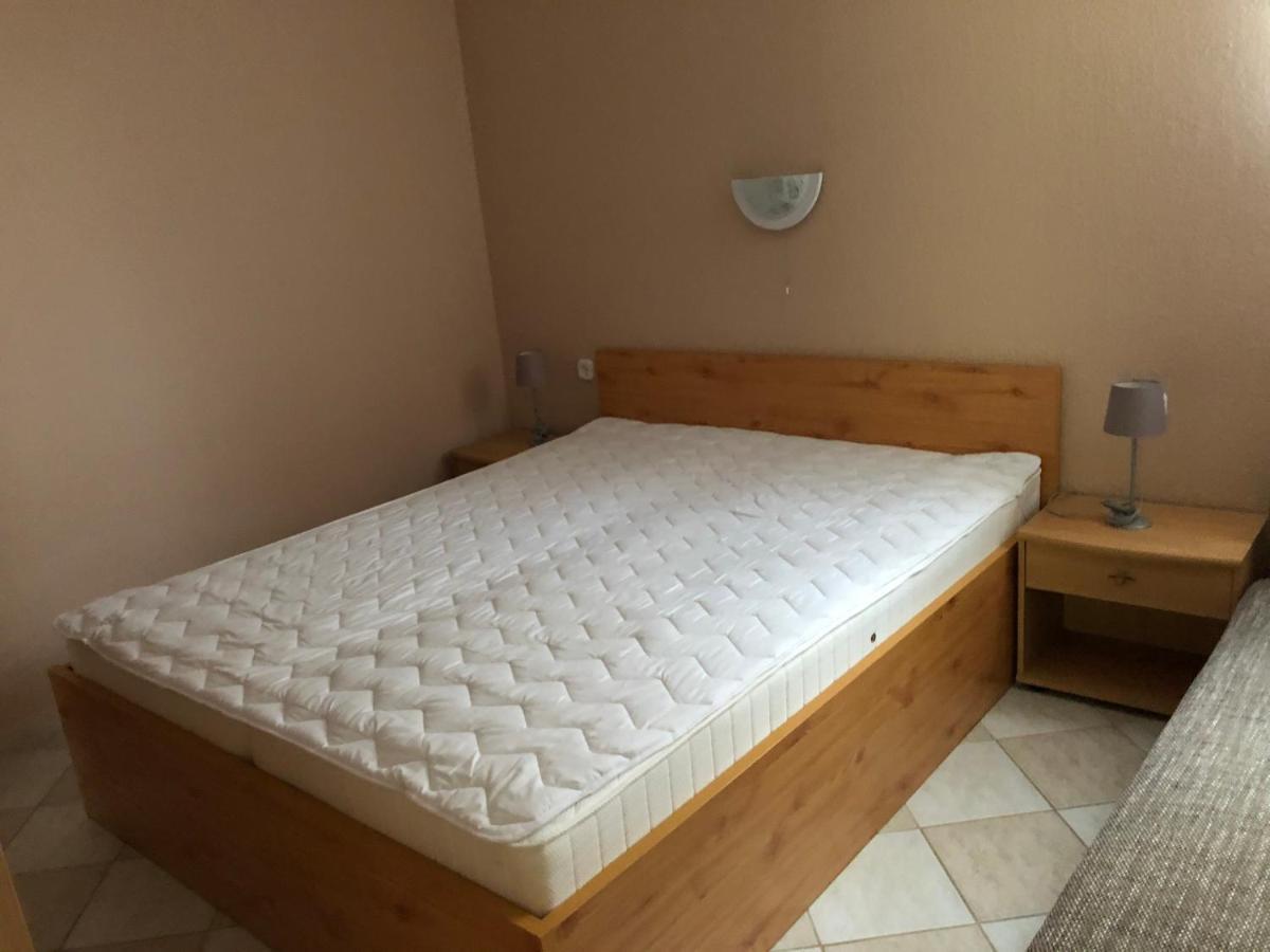 Jozsef Apartments House Zalakaros Dış mekan fotoğraf