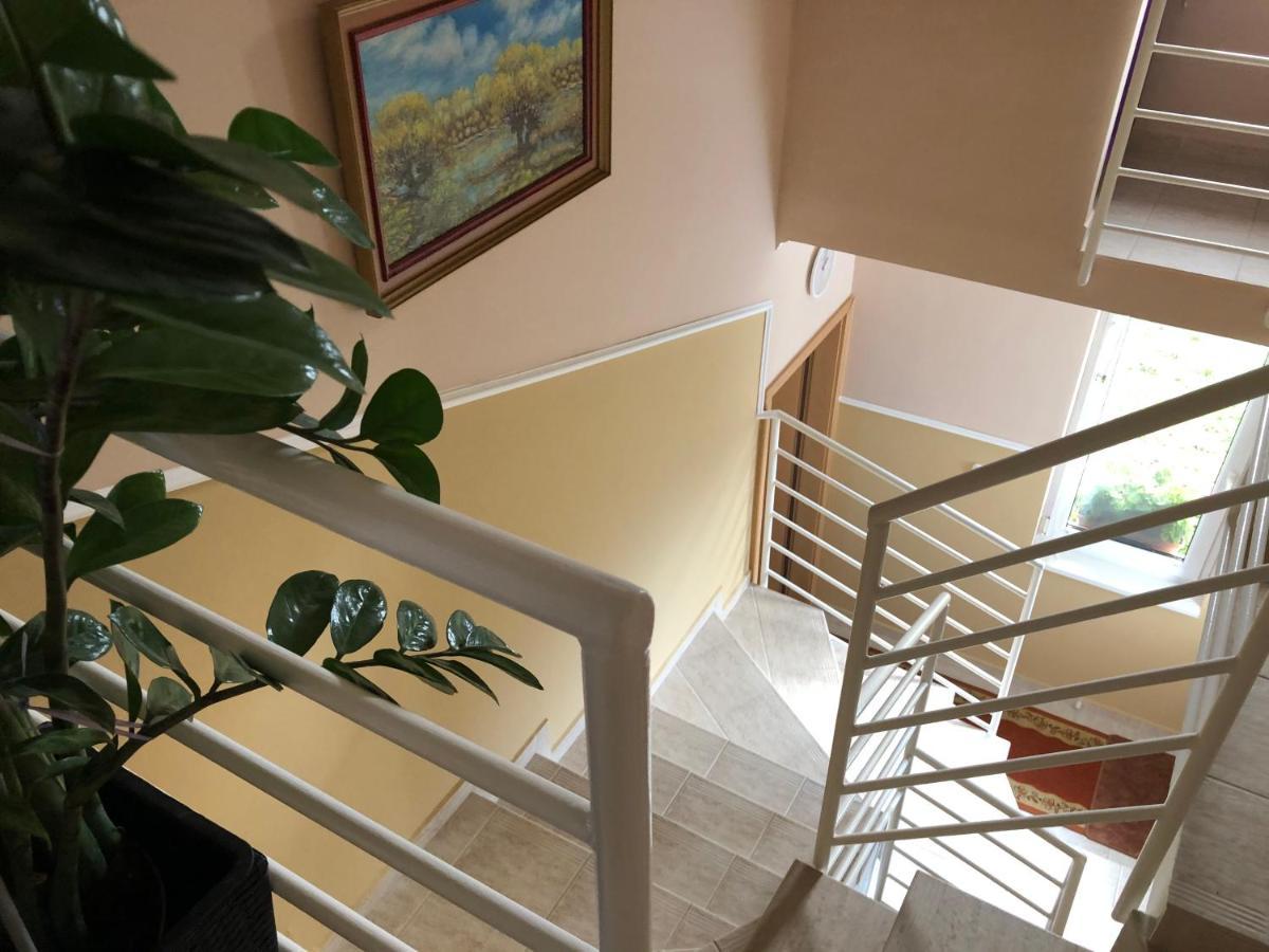 Jozsef Apartments House Zalakaros Dış mekan fotoğraf