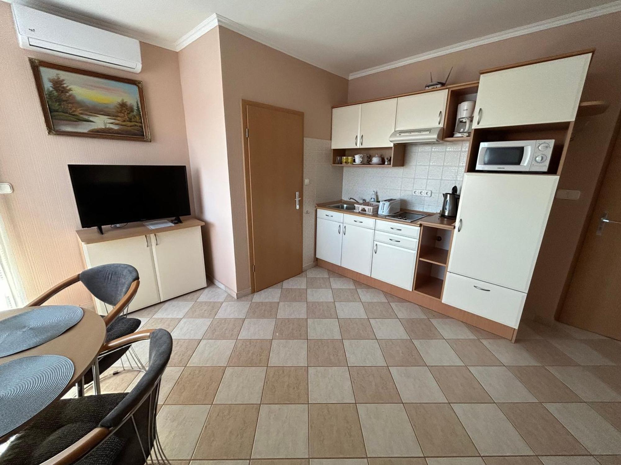 Jozsef Apartments House Zalakaros Dış mekan fotoğraf