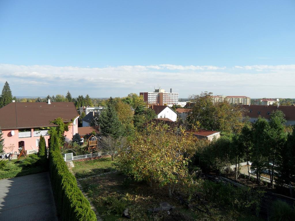 Jozsef Apartments House Zalakaros Dış mekan fotoğraf