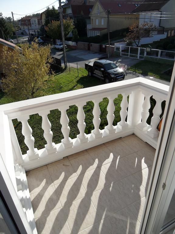 Jozsef Apartments House Zalakaros Oda fotoğraf