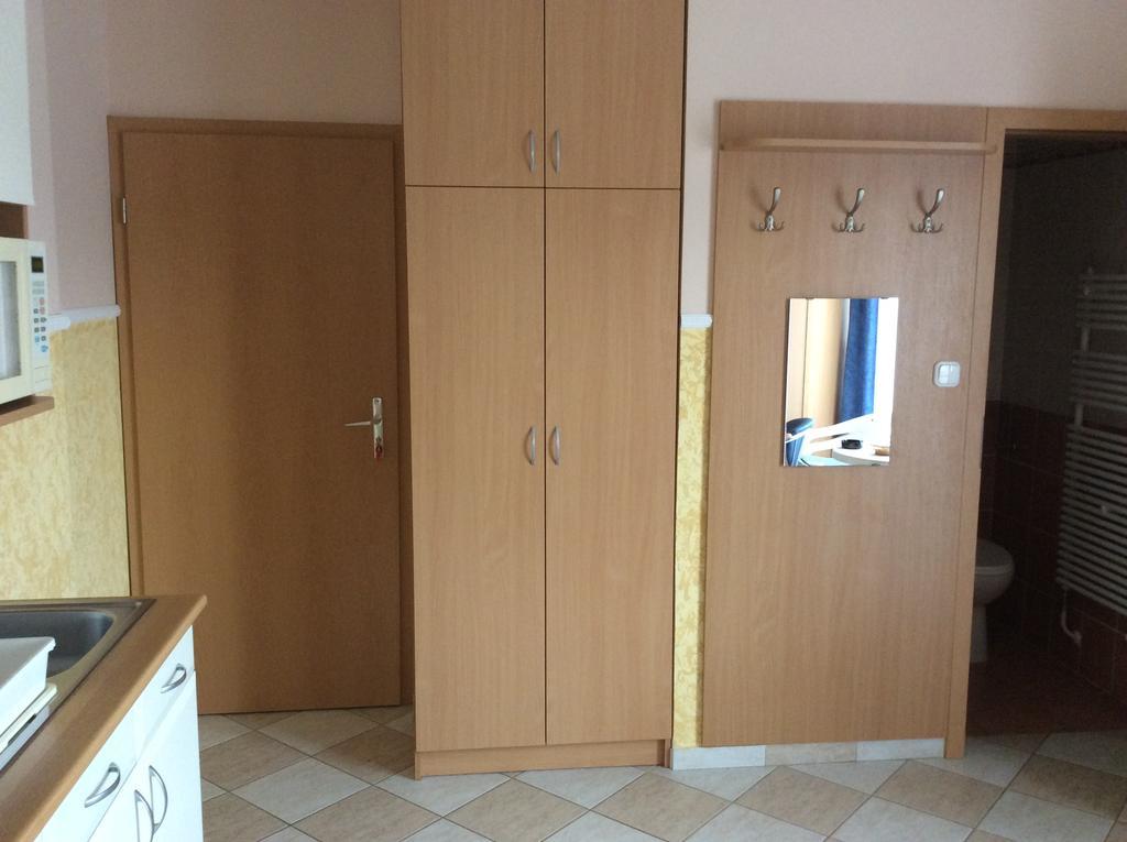 Jozsef Apartments House Zalakaros Dış mekan fotoğraf