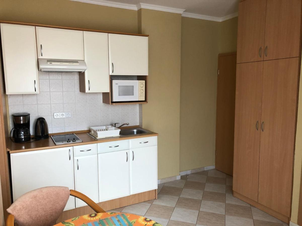 Jozsef Apartments House Zalakaros Dış mekan fotoğraf